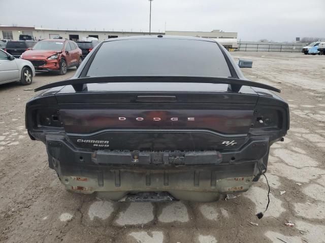 2014 Dodge Charger R/T