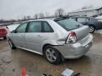 2005 Chevrolet Malibu Maxx LS