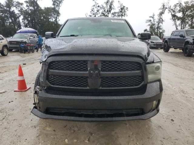 2014 Dodge RAM 1500 ST