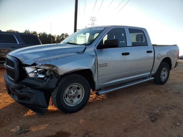 2015 Dodge RAM 1500 ST