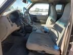 2000 Ford Ranger Super Cab