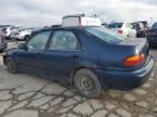 1995 Honda Civic DX