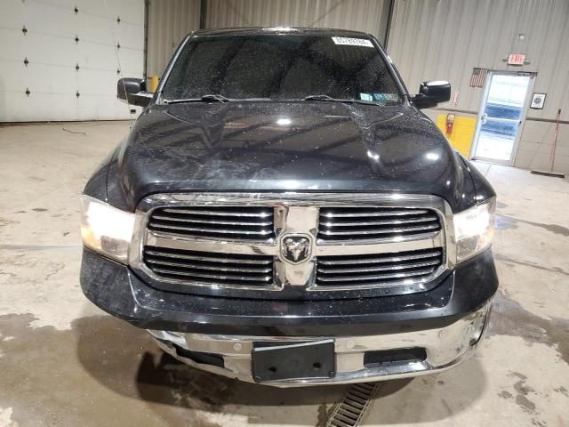 2016 Dodge RAM 1500 SLT