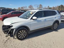 2018 Volkswagen Tiguan SE en venta en Hampton, VA