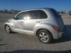 2001 Chrysler PT Cruiser