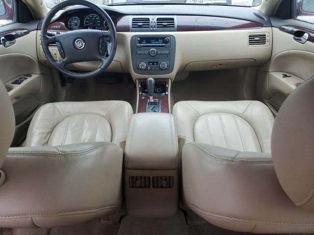 2010 Buick Lucerne CXL