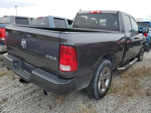 2017 Dodge RAM 1500 ST