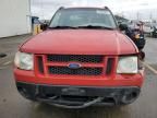 2003 Ford Explorer Sport Trac