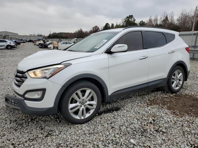 2014 Hyundai Santa FE Sport