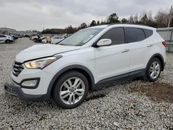 Salvage cars for sale from Copart Memphis, TN: 2014 Hyundai Santa FE Sport