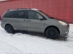 2005 Toyota Sienna XLE