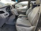 2011 Toyota Sienna XLE