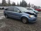 2011 Chrysler Town & Country Touring L