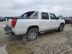 2005 Chevrolet Avalanche K1500