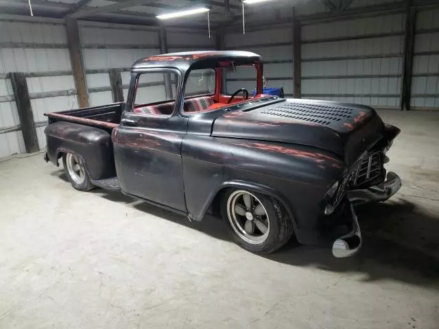 1958 Chevrolet C 1500