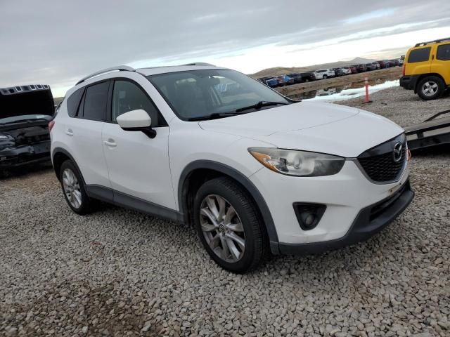 2013 Mazda CX-5 GT