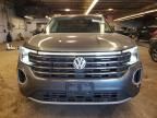 2024 Volkswagen Atlas SE