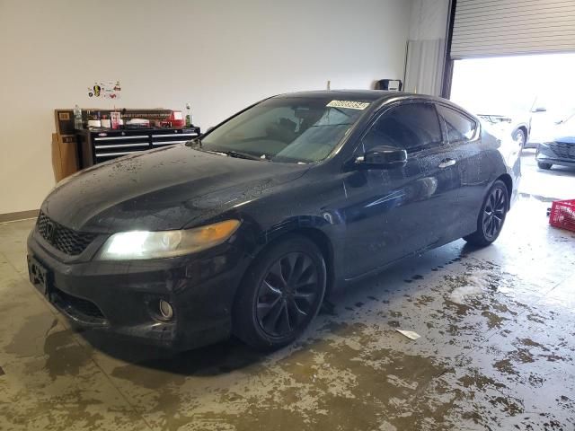 2014 Honda Accord EX