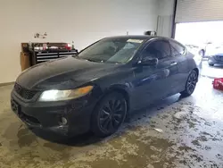 Honda Accord ex salvage cars for sale: 2014 Honda Accord EX