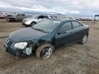 2007 Pontiac G6 Value Leader