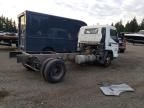 2007 Mitsubishi Fuso Truck OF America INC FE 84D