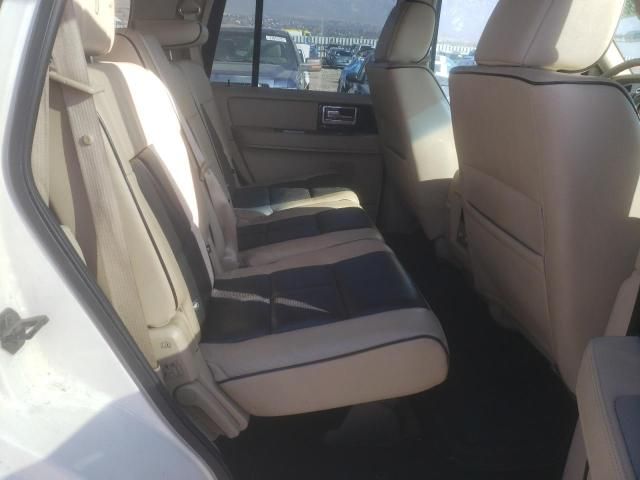 2008 Lincoln Navigator