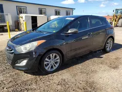 Salvage cars for sale at Kapolei, HI auction: 2013 Hyundai Elantra GT