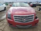 2008 Cadillac CTS