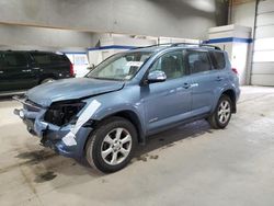 2010 Toyota Rav4 Limited en venta en Sandston, VA