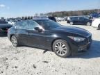 2016 Infiniti Q50 Base