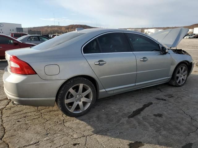 2007 Volvo S80 V8