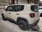 2015 Jeep Renegade Sport