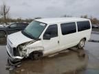 2012 Ford Econoline E350 Super Duty Wagon