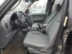 2005 Jeep Liberty Sport