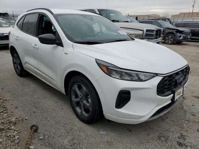 2023 Ford Escape ST Line