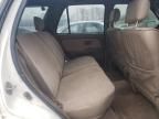 1996 Toyota 4runner SR5