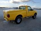 2001 Ford Ranger