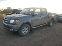 2006 Toyota Tundra Double Cab SR5 en venta en Brighton, CO