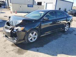 2014 Toyota Camry L en venta en Orlando, FL