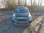 2014 Fiat 500L Trekking