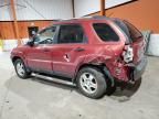 2007 KIA Sportage EX