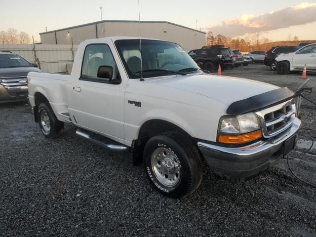 1998 Ford Ranger