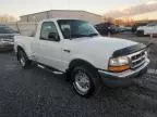 1998 Ford Ranger