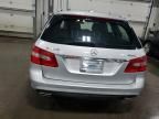 2011 Mercedes-Benz E 350 4matic Wagon