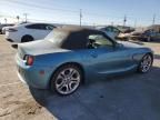 2003 BMW Z4 3.0