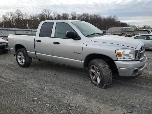 2008 Dodge RAM 1500 ST