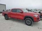 2018 Toyota Tacoma Double Cab