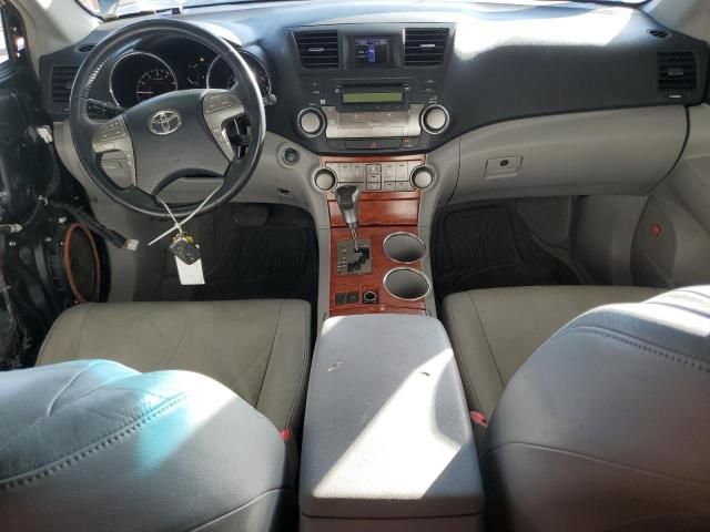 2008 Toyota Highlander Limited