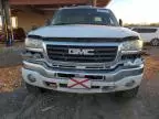 2007 GMC New Sierra K3500