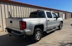 2017 Chevrolet Silverado C1500 LT